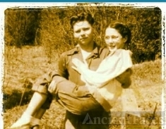 John and Julia Barnes