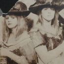 A photo of Rebecca L Chene