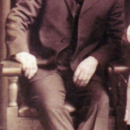 A photo of George Henry Flatman