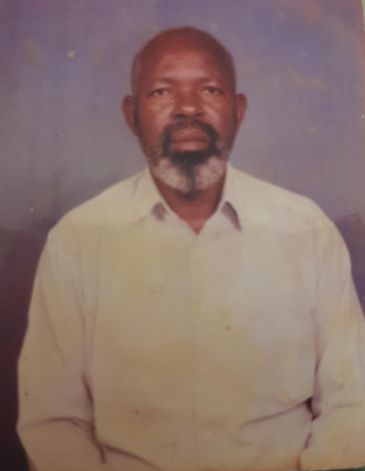 Rashid Issa Ludanga
Tabora
Tanzania
2000s