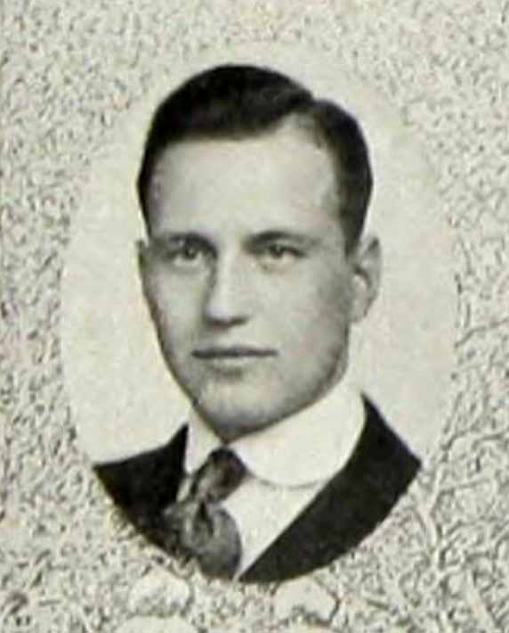 1918 Edwin Herman Kopplin