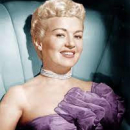 A photo of Betty Grable
