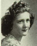 Sarah E. Horton, 1944