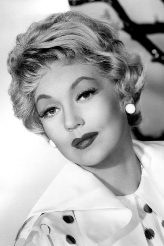 Ann Sothern.