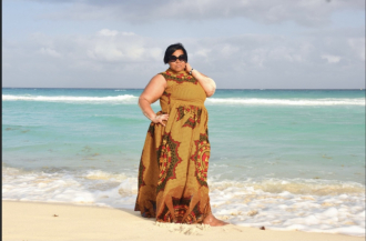 Playa Del Carmen, Mexico 