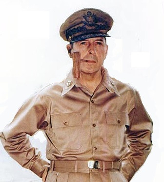 Douglas MacArthur