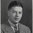 A photo of Stanley Raymond Eibetz