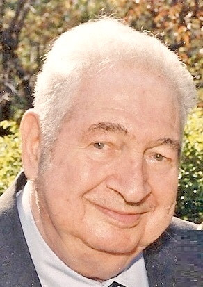 Benjamin Swartz