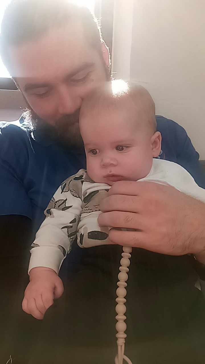Cody Xavier Davis