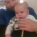 A photo of Cody Xavier Davis