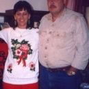 A photo of Randy Penland