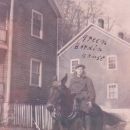 A photo of William T Sewell