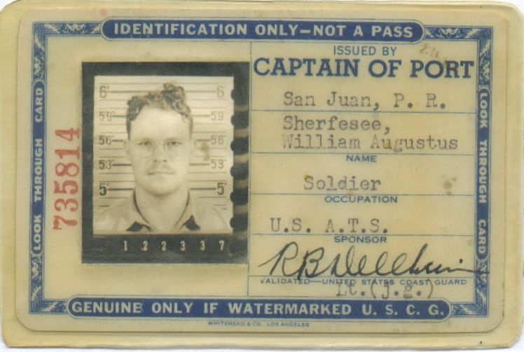 Military ID