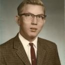 A photo of Joseph Rudolph Zieger