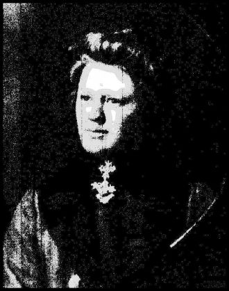 Mary Elizabeth Cobb