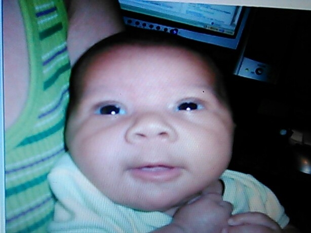 Braxton Javon Hankerson
