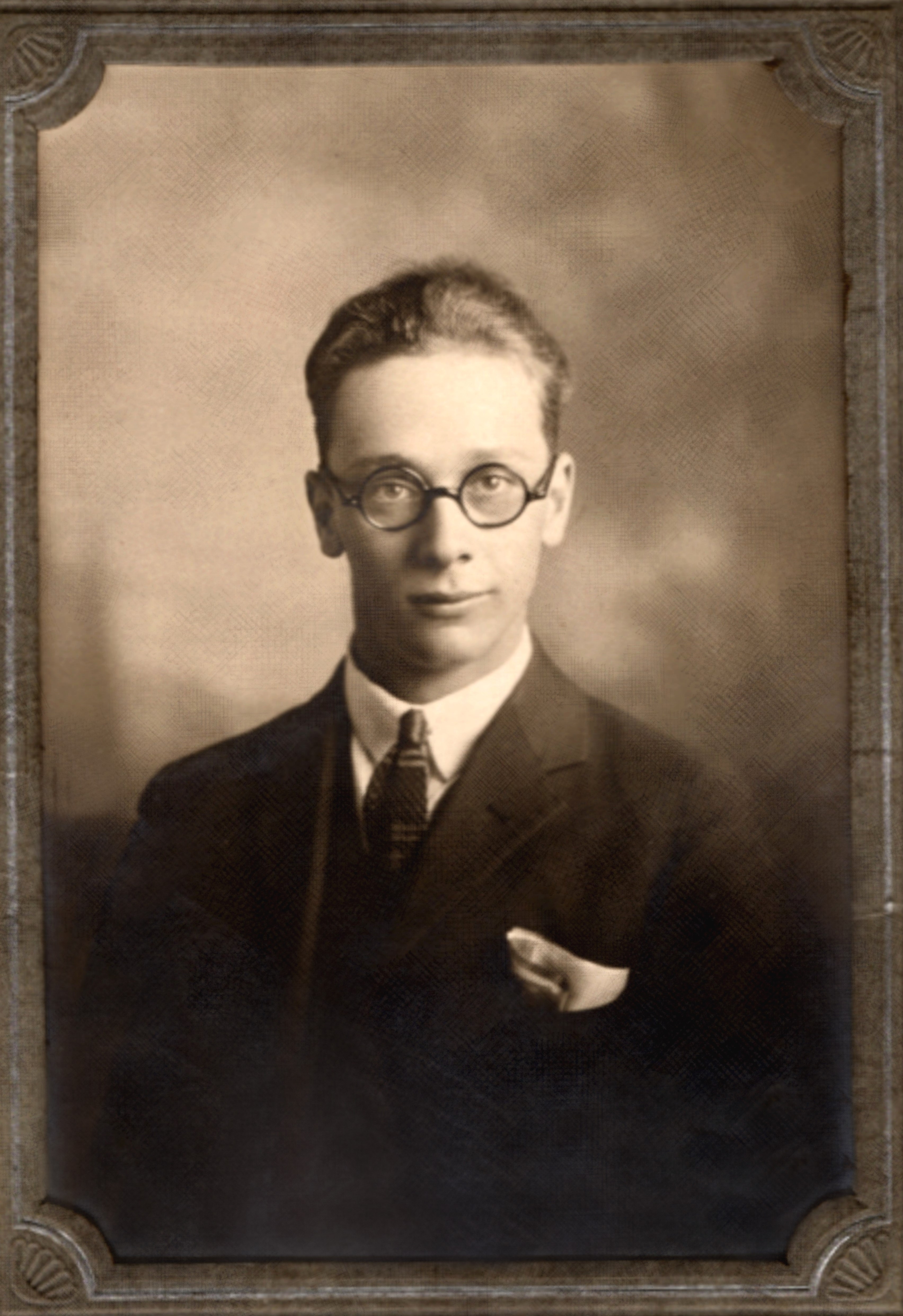 Everett Francis 
