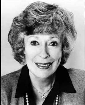 Eileen Heckart 