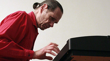 Peter Schaaf