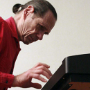A photo of Peter Schaaf