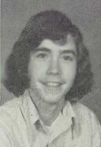 John Jewusiak - 1975 San Juan High School