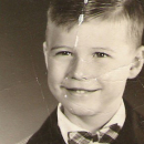 A photo of William Carl Burlein Jr