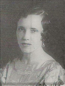 Lucille Marianne (Darrington) Feidler