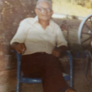 A photo of Steve Dacko