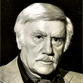 Mitchell Parish