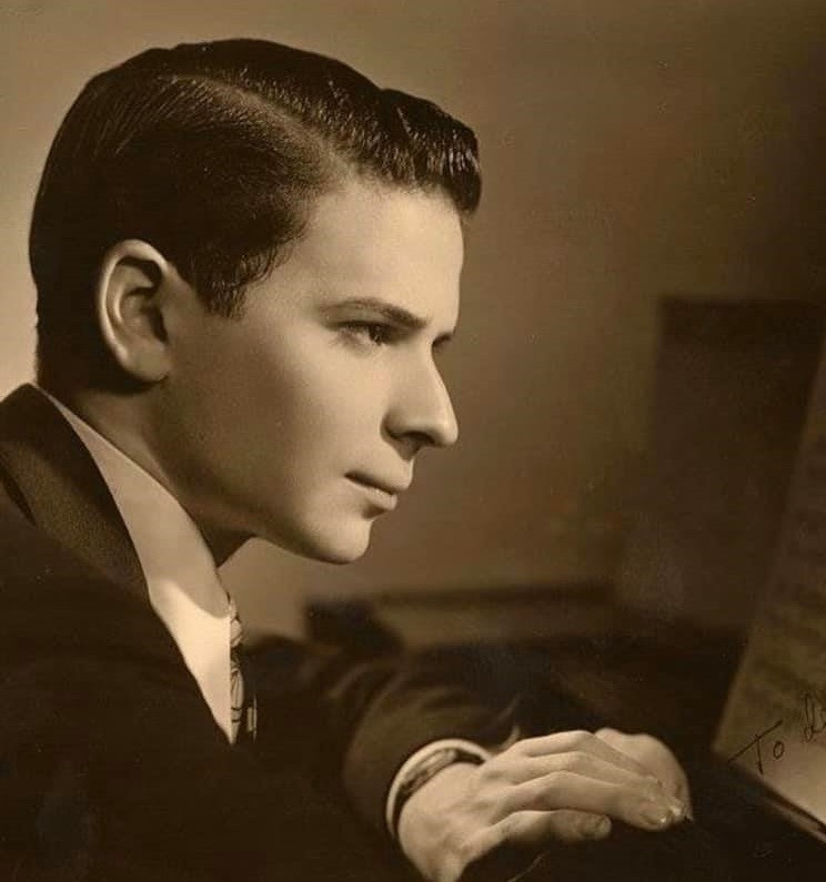 Byron Janis