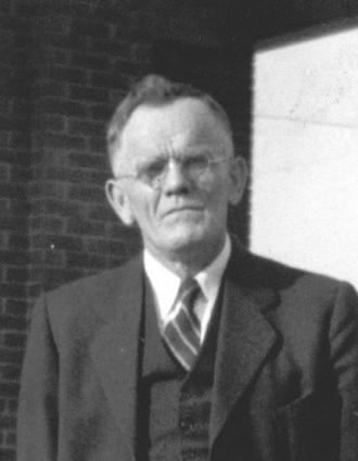 John Johnson