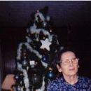 A photo of Grace Nixon