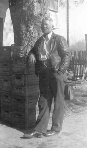 Seward S. Griffis