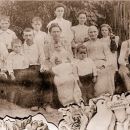 A photo of Rhoda Elizabeth (Eliza) Anne Lynn Dickens