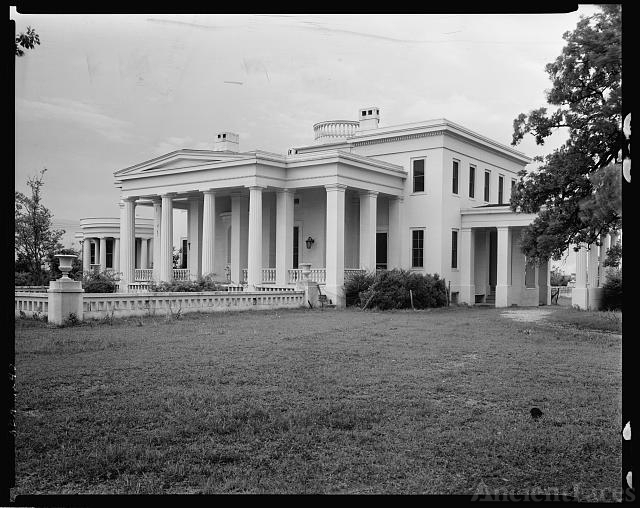 Gaineswood, Demopolis, Marengo County, Alabama