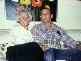 Pauline & James R. Conroy