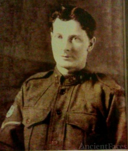 Victor Frederick D'Amyand
