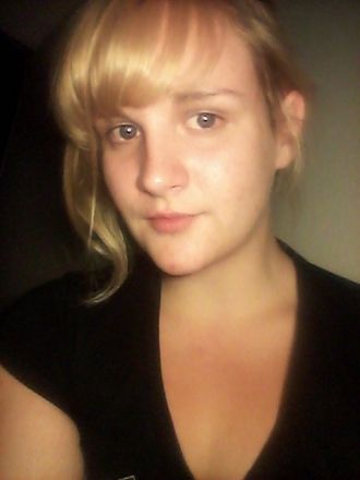 Angelica Lynn Snyder