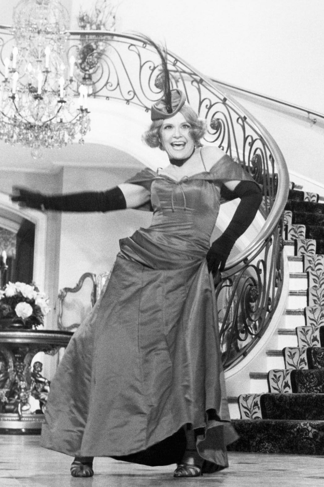 Jane Sperry Connell
