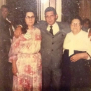 A photo of Cleamma (Moore) Decoct