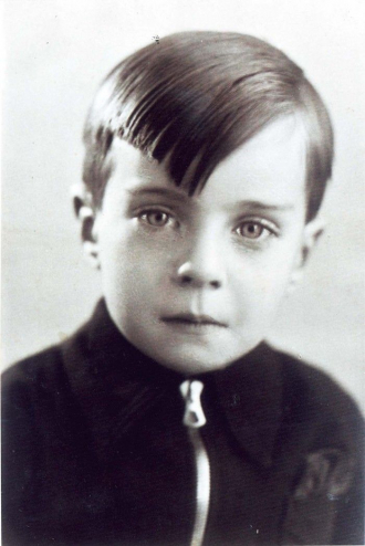 Herman Hirsch Ruzhaner Herman Hirsch Ruzhaner