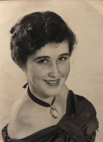 A photo of Diane (Drummond) Fazio