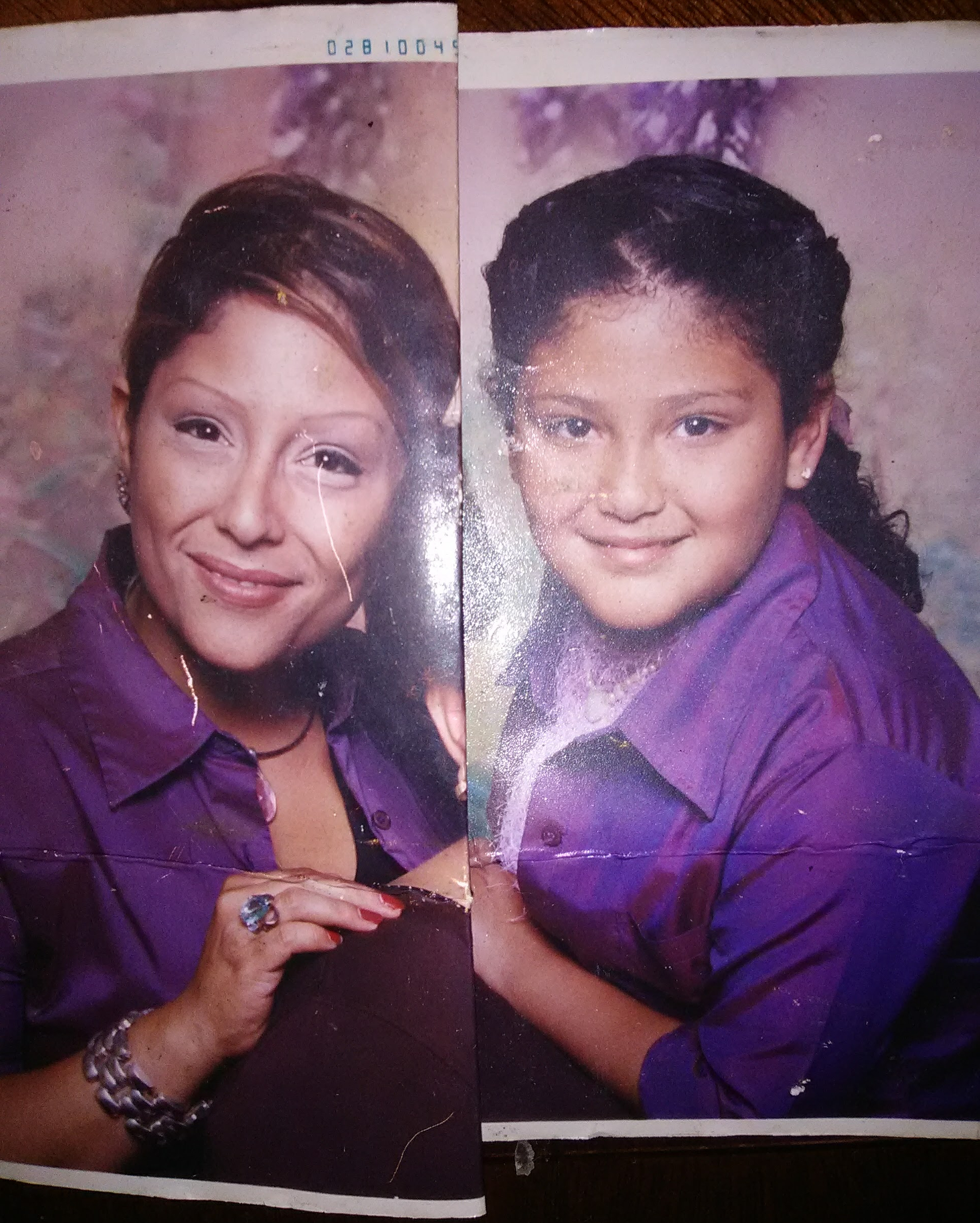 Laura E. (Hernandez) Biery