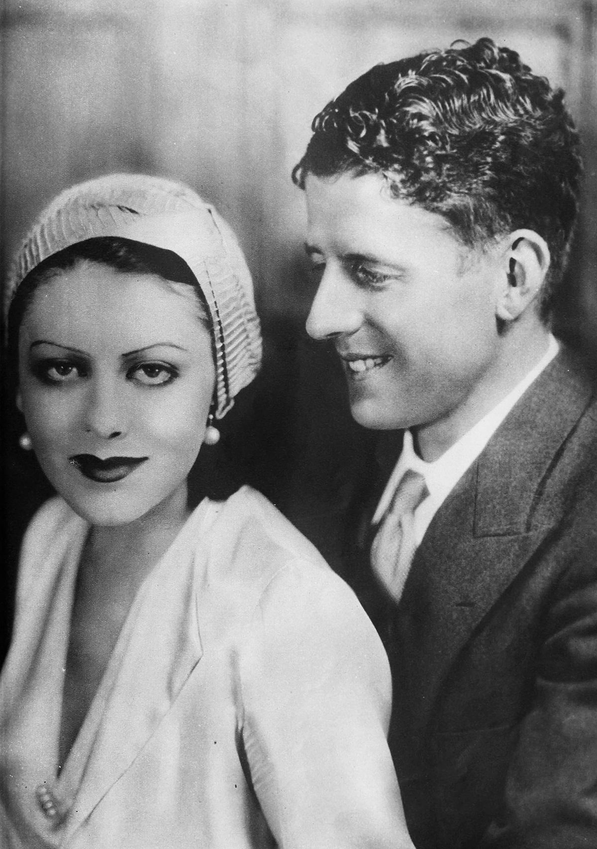 Rudy Vallée