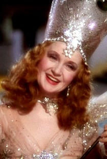 The Good Witch.