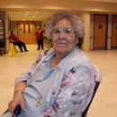 A photo of Anna Belle Redbird