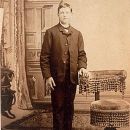 A photo of Harold Mayer