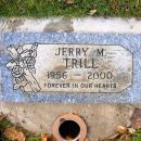 A photo of Jerry M Trill