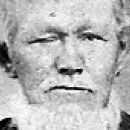 A photo of James Campbell Davolt
