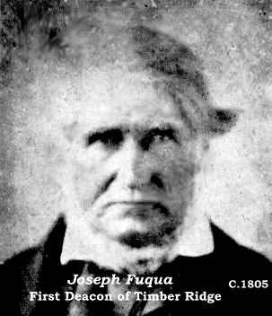 Joseph Fuqua